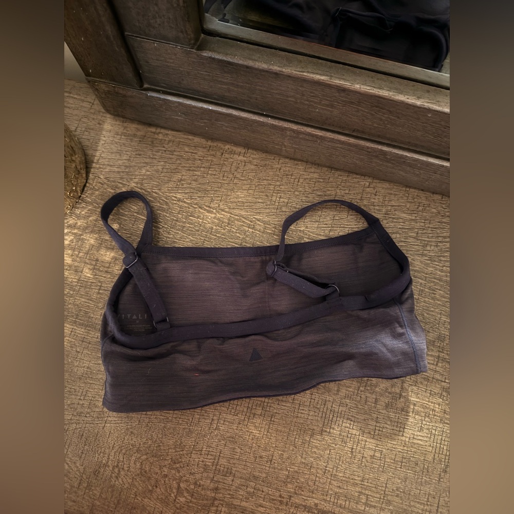 Vitality Daydream Block Leggings and Bra - Picture 4 of 6